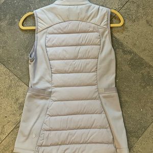 Lululemon vest